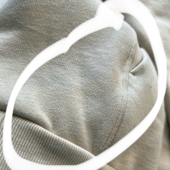 Lululemon Steady State Hoddie - Picture 3 of 4
